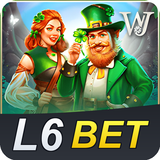 Logo Oficial L6BET Download